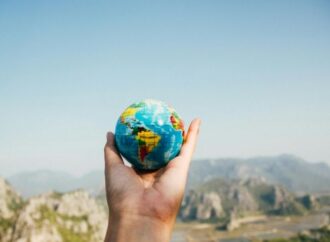 I Like Travelling, and I Don’t Need a Reason