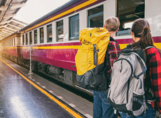 Travel Isn’t About Places, It’s About Perspective