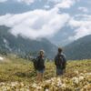 Borrowed Lives: The Quiet Intimacy of Travel