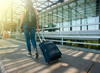 The Joy of Travel: Exploring the World Beyond Destinations