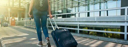 The Joy of Travel: Exploring the World Beyond Destinations