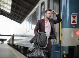 Why Travel Changes Us: Discovering the World Through Meaningful Journeys