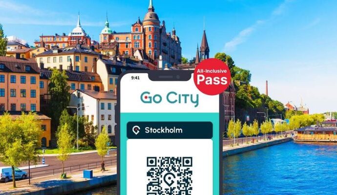 Go City: The Smarter Way to Explore Top Attractions and Travel Experiences