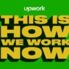 Upwork: Empowering the Future of Freelancing and Remote Work