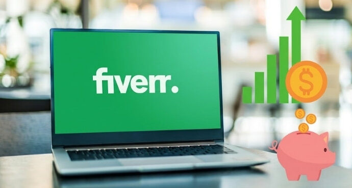 اكتشف خدمات العمل الحر الموثوقة على فايفر بأسعار مناسبة