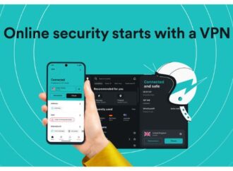 Surfshark VPN: Secure Browsing with Unbeatable Deals and Features