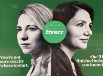 Fiverr: The Online Marketplace Redefining Freelance Work