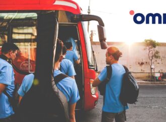 Discover Smarter Travel Across Europe and Beyond with Omio