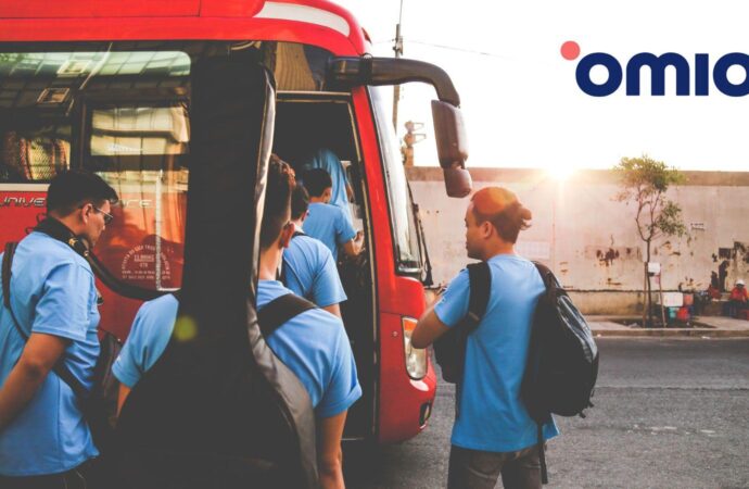 Discover Smarter Travel Across Europe and Beyond with Omio
