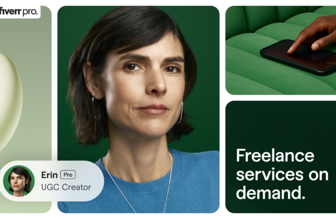 Fiverr Pro: Connecting Businesses with Premium Talent for Professional Growth