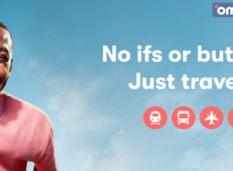 Omio: Making Travel Planning Easier with Smart Connections and Convenient Journeys