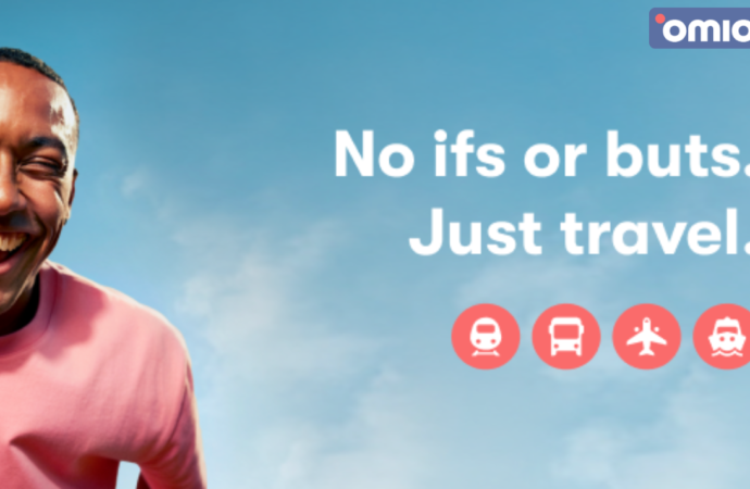 Omio: Making Travel Planning Easier with Smart Connections and Convenient Journeys