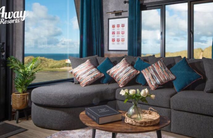 Away Resorts: How to Plan the Perfect UK Staycation for Every Kind of Traveller