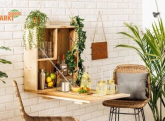 Globus Baumarkt: So gelingt dein nächstes Heimwerkerprojekt