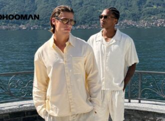 boohooMAN: How to Build a Versatile Men’s Wardrobe for Every Occasion