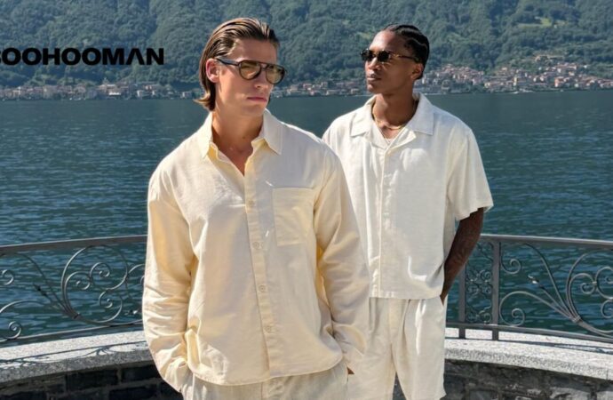 boohooMAN: How to Build a Versatile Men’s Wardrobe for Every Occasion
