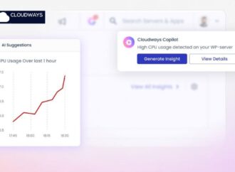 Cloudways: How to Build a Reliable Website Management System That Can Grow With Your Business