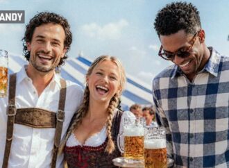 COOFANDY: So stellst du eine vielseitige Herrengarderobe für jede Jahreszeit zusammen
