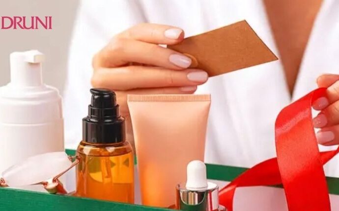 Druni: Cómo crear una rutina de belleza práctica para cada momento del día