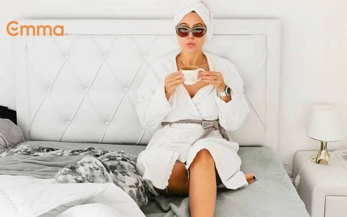 Emma: Cómo elegir el colchón ideal para mejorar tu descanso