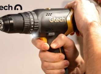 Gtech: How to Create a Simpler Cordless Routine for a Cleaner, More Organised Home