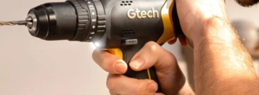 Gtech: How to Create a Simpler Cordless Routine for a Cleaner, More Organised Home