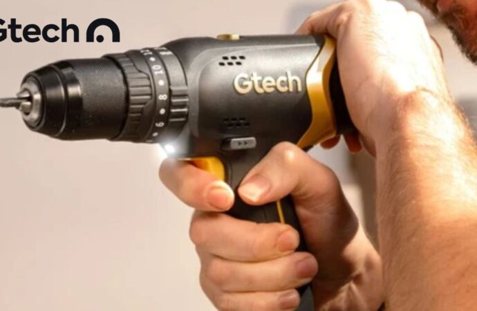 Gtech: How to Create a Simpler Cordless Routine for a Cleaner, More Organised Home