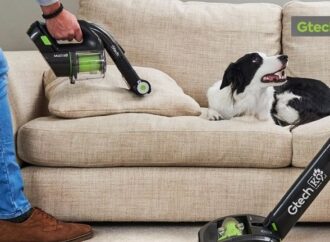 Gtech: How to Make Everyday Home Maintenance Easier