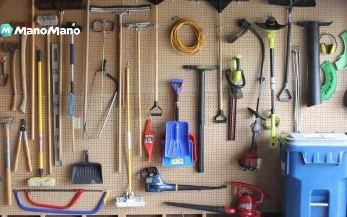 ManoMano: How to Plan and Complete Successful Home Improvement Projects