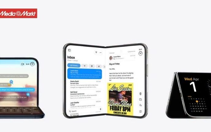MediaMarkt: Cómo elegir la tecnología adecuada para tu hogar y tu día a día