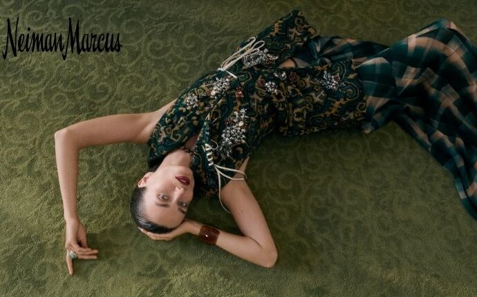 Neiman Marcus: How to Build a Timeless Luxury Wardrobe for Every Occasion