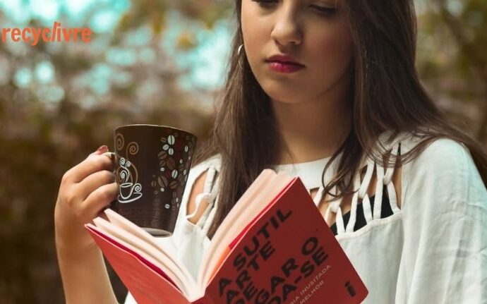 Recyclivre : Comment construire une bibliothèque personnelle riche et responsable