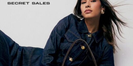 Secret Sales: How to Refresh Your Wardrobe Without Losing Your Personal Style