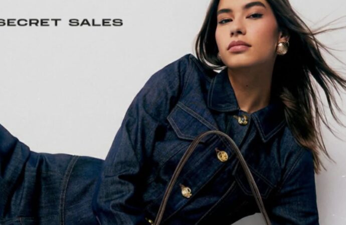 Secret Sales: How to Refresh Your Wardrobe Without Losing Your Personal Style