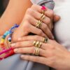 SINGULARU: Cómo crear una colección de joyas versátil para cada ocasión