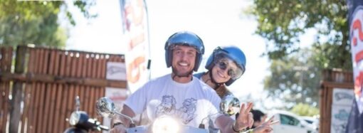 SIP Scootershop: So wird dein Roller fit für Alltag, Touren und Freizeit