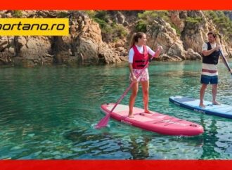 Sportano: Cum să pregătești echipamentul pentru o aventură în natură