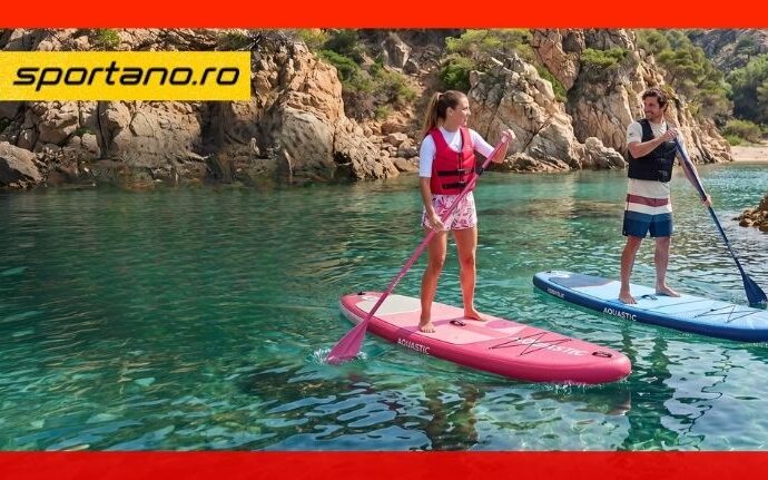 Sportano: Cum să pregătești echipamentul pentru o aventură în natură