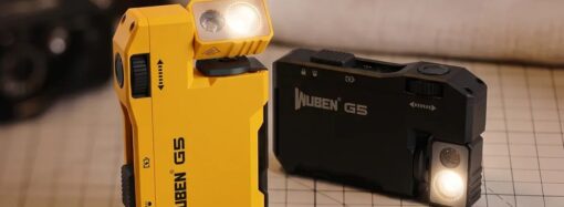 WUBEN: How to Choose the Right Flashlight for Everyday Life and Outdoor Adventures